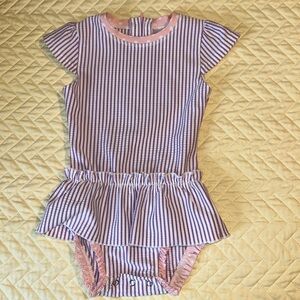 Ruffle Butts, size 2T swimsuit